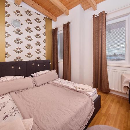 Chilli Apartment Bratislava Luaran gambar
