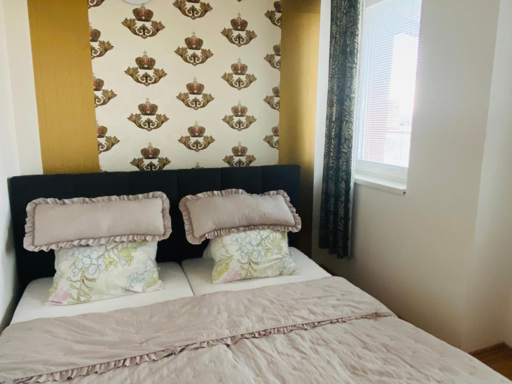 Chilli Apartment Bratislava Luaran gambar
