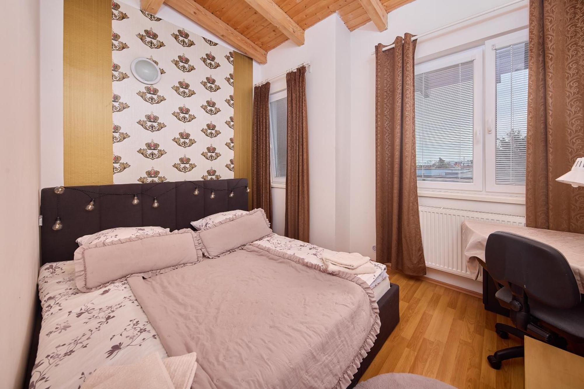 Chilli Apartment Bratislava Luaran gambar